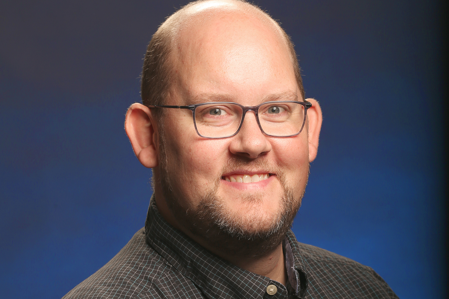 Introducing Pastor Nate Hellman Associate Ministerial Director